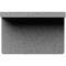 Ekena Millwork Heaton Hidden Support Steel Bracket w/ 6" Support Depth, Hammered Gray 3"W x 10"D x 2"H BKTM03X10X02HEHGY - alternate 4